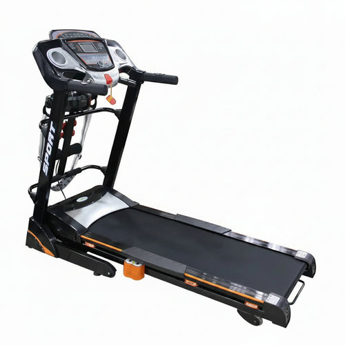 جهاز الجري World Fitness بقوة 2200 واط