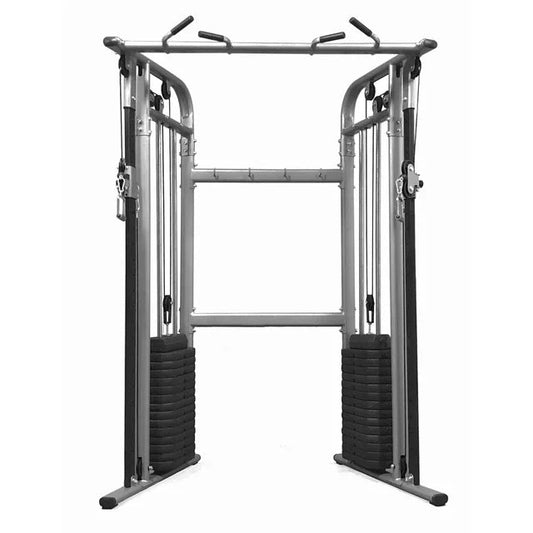 Cable cross multi trainer