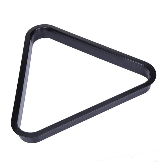 Billiard and Snooker Triangle