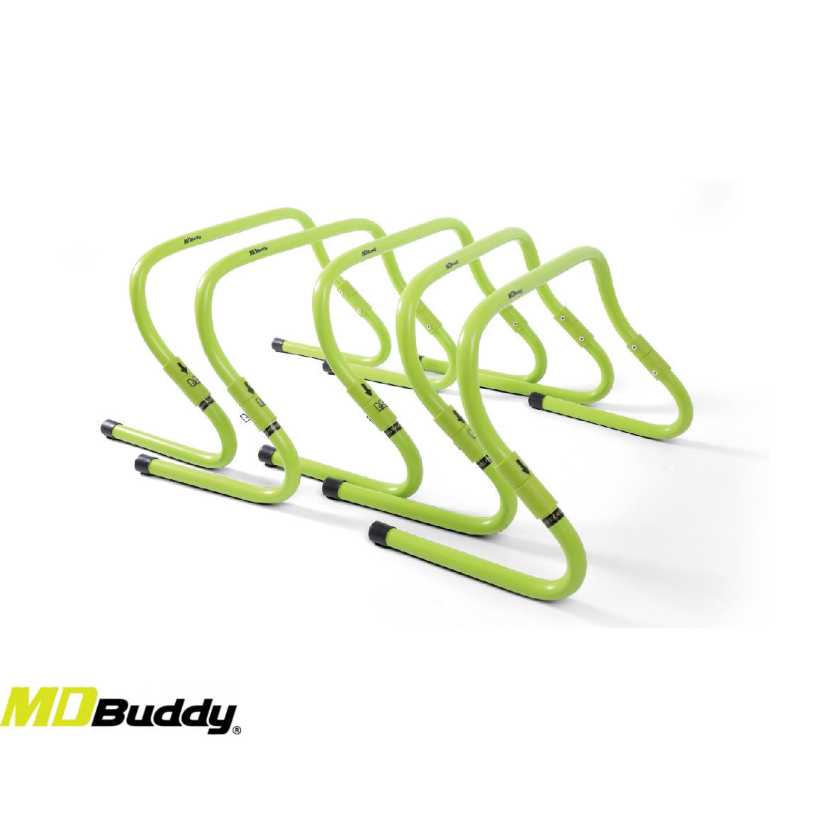 MD Barrier Set