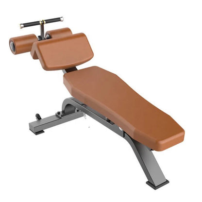 MND-F37 | بنش قابل للتعديل - Adjustable Decline Bench