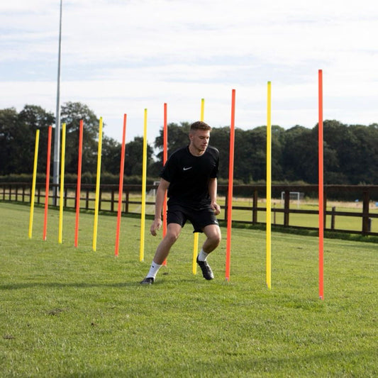 1 meter training stick