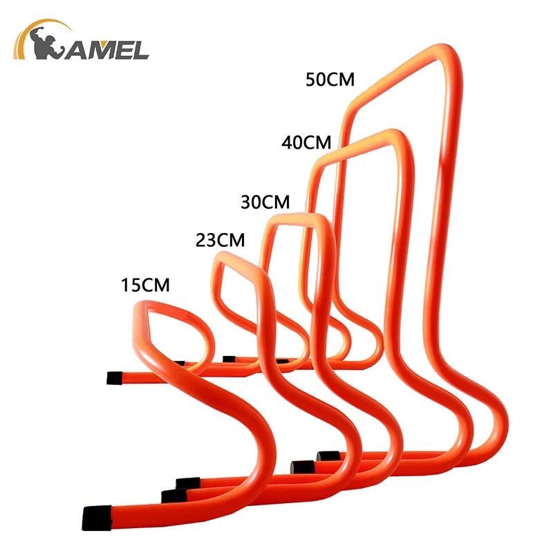 15 cm barriers