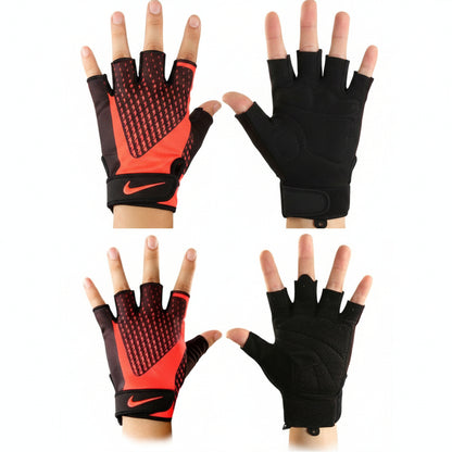 Nike gloves