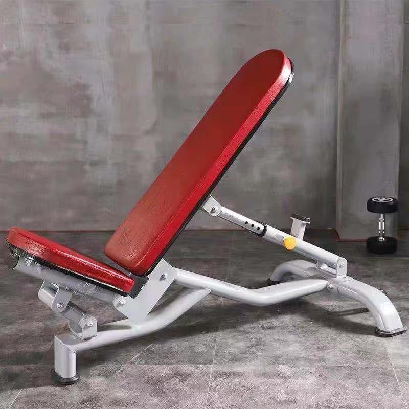 Adjustable Weight Bench 202