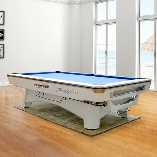 New 8ft pool table