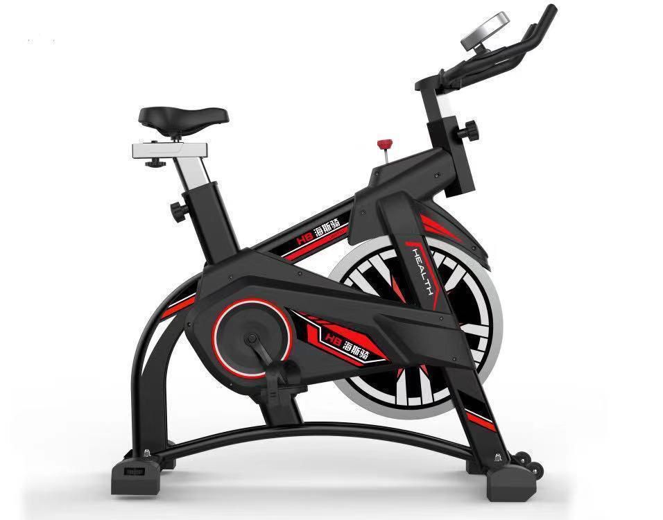 spin bike 120kg