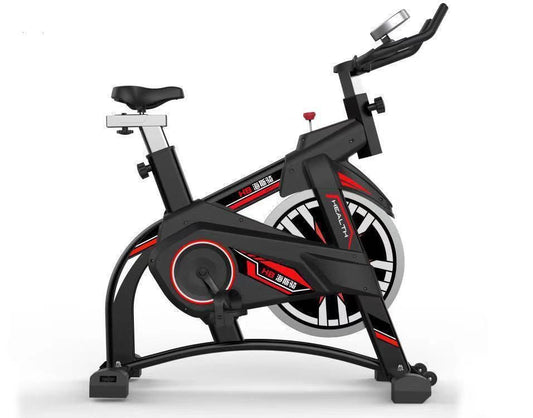 spin bike 120kg