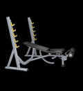 Multi Degree Olympic Bench MND-FF46 ✓