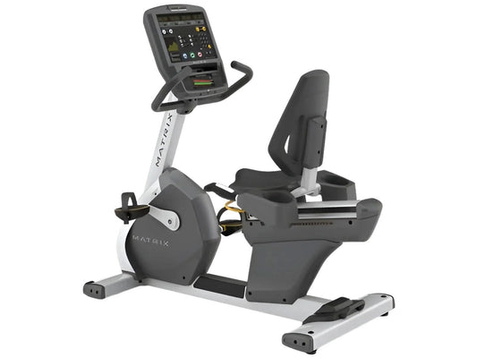 دراجة ماتريكس R5X