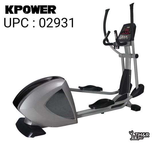 K9001HW-1 Commercial Crossover Model