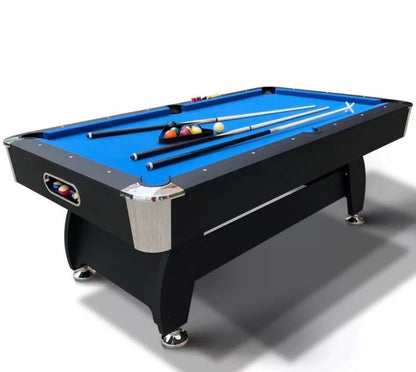 Billiard  Table 8ft - طاولة بلياردو ٨ قدم