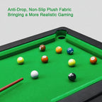 Billiard table for kids - طاولة بلياردو للاطفال
