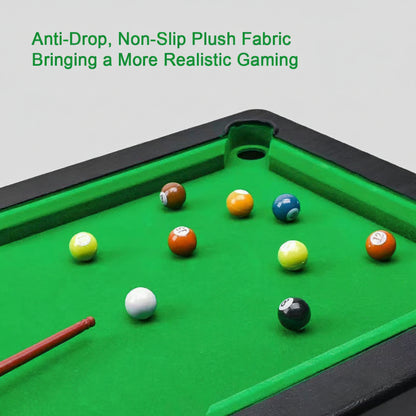 Billiard table for kids - طاولة بلياردو للاطفال
