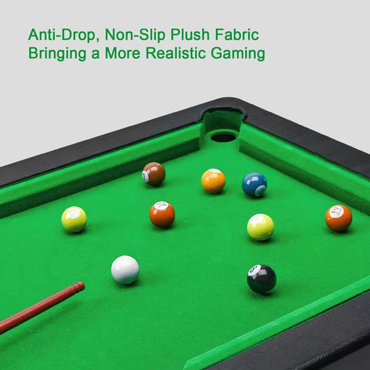Kids' pool table