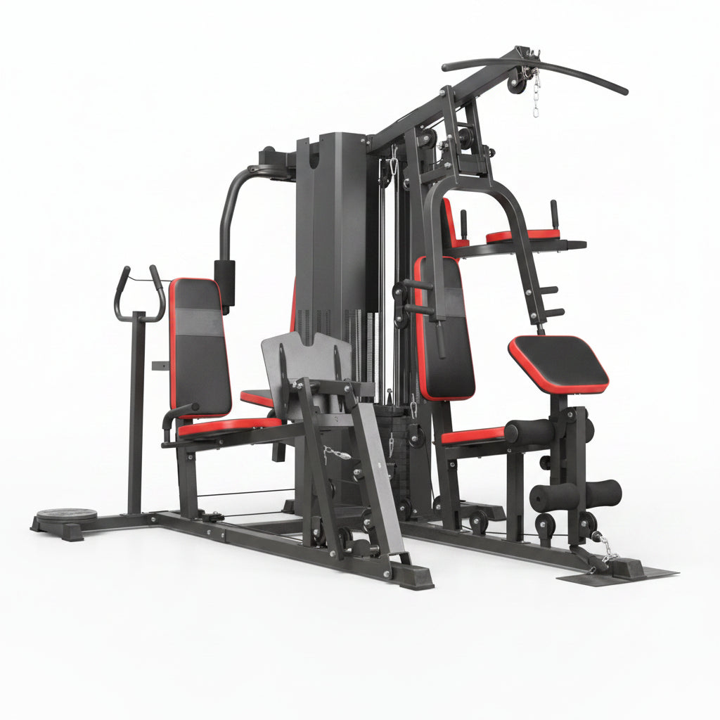 multi function gym station
