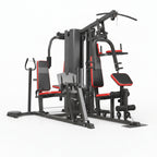 multi function gym station
