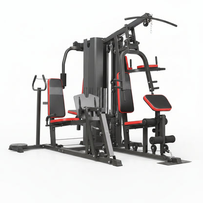 multi function gym station
