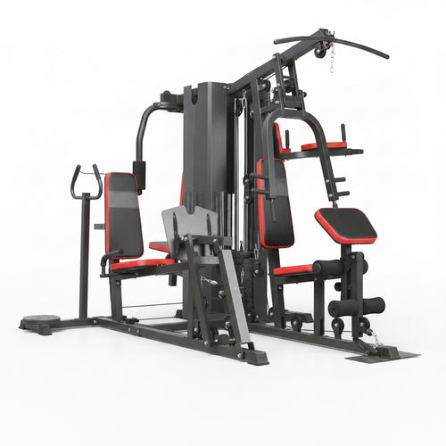 multi function gym station
