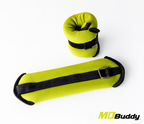 ankle weight MDBUDDY - ثقالات