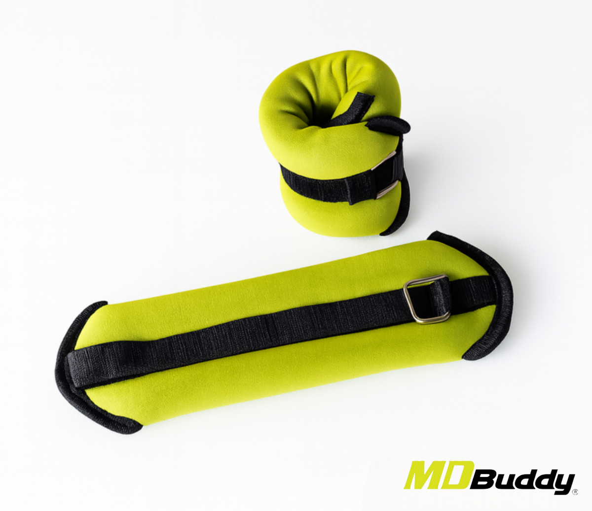 ankle weight MDBUDDY - ثقالات
