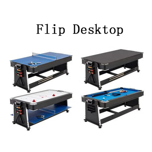multi game table طاولة ألعاب متعددة