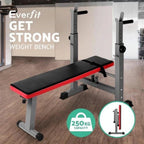 BENCH