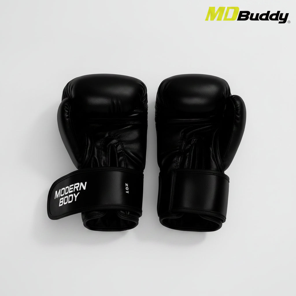 BOXING GLOVES MD