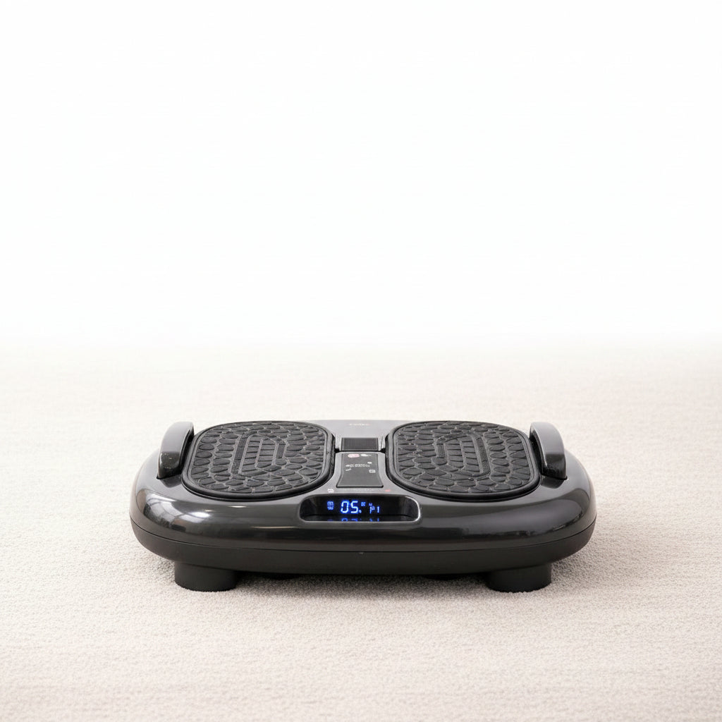 Vibrating Foot Massager / مساج قدمين
