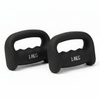 1KG اوزان يد / dumbbells'