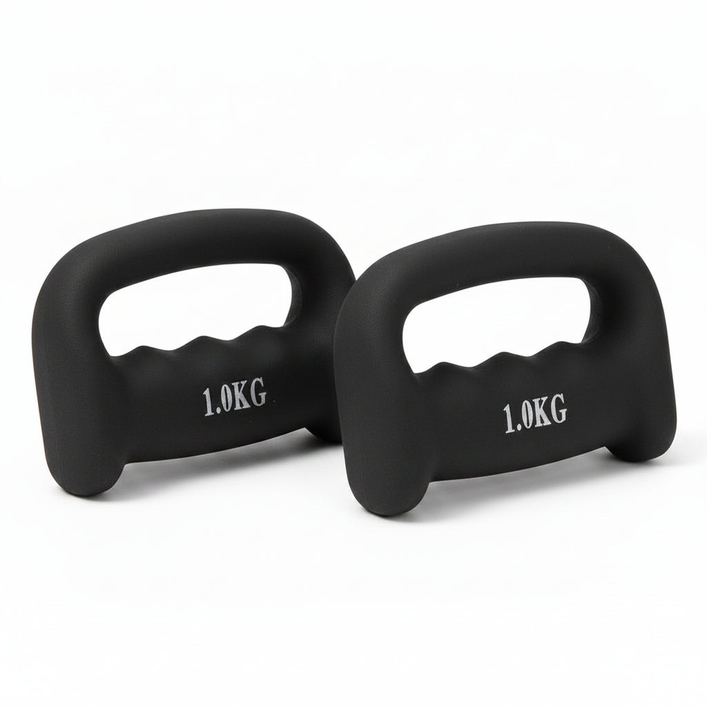 1KG اوزان يد / dumbbells'