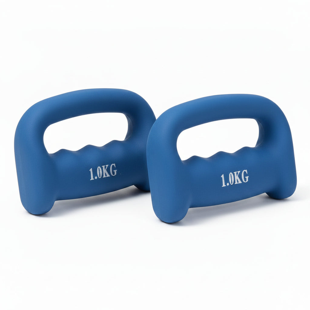1KG اوزان يد / dumbbells'