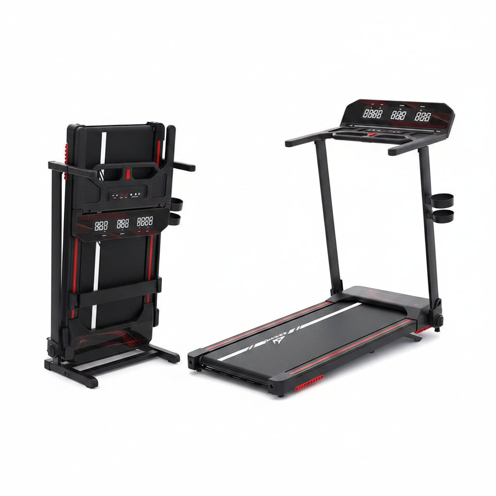 Treadmill w 8111