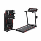 Treadmill w 8111