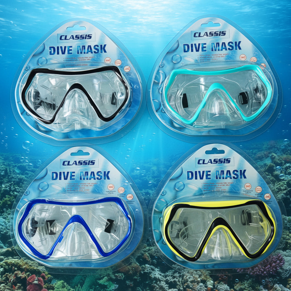 Swimming Googles M1010/ نظارة سياحة