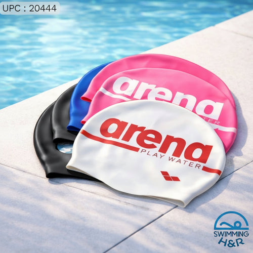 swim caps Arena / طاقية سباحة أرينا