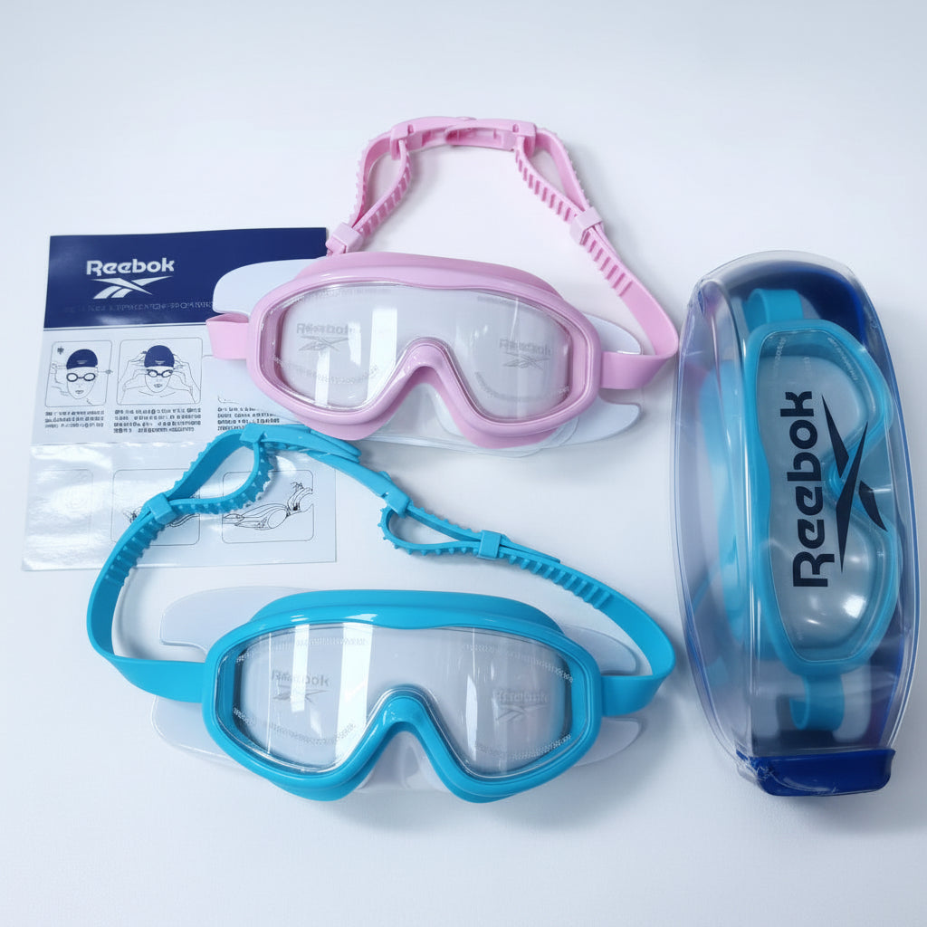 swimming  goggles  / نظاره سباحة ريبوك