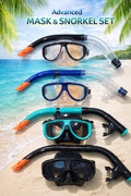 Diving mask  /  قناع غوص
