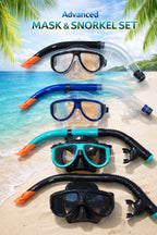 Diving mask  /  قناع غوص