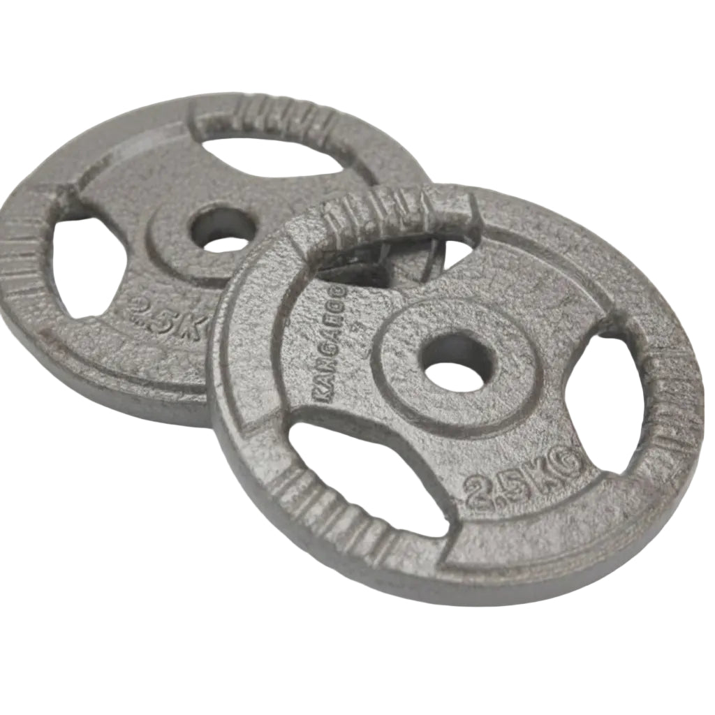 Olympic plate