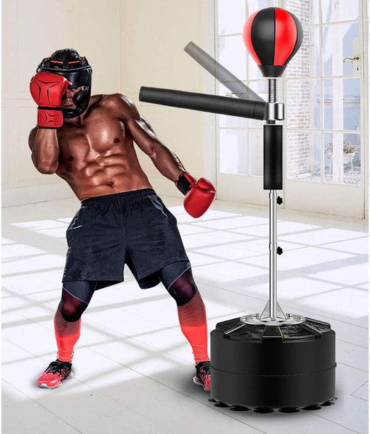 Punching bag