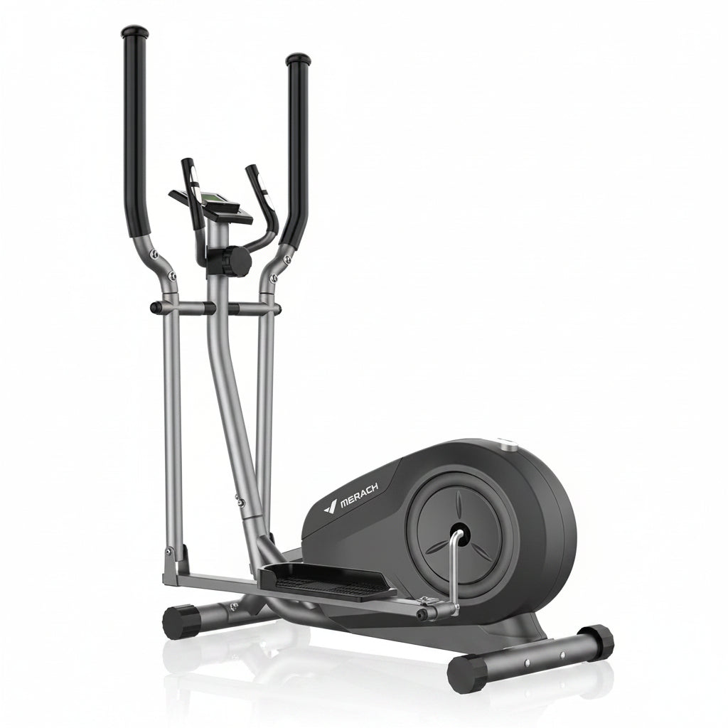 Elliott trainer on a white background