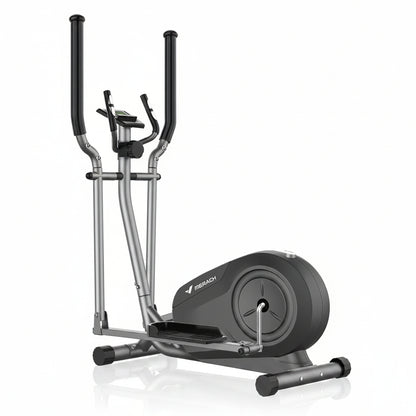 Elliott trainer on a white background
