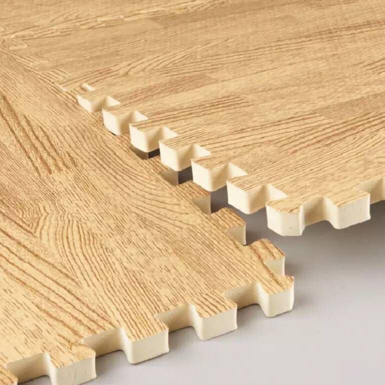 فرشة أرضية 60*60*1 سم