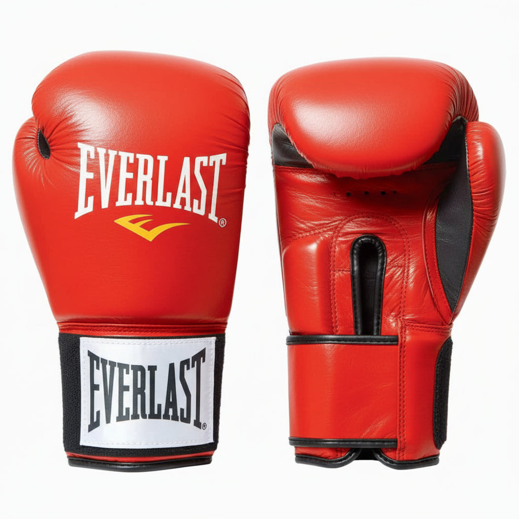 BOXING GLOVES everlast