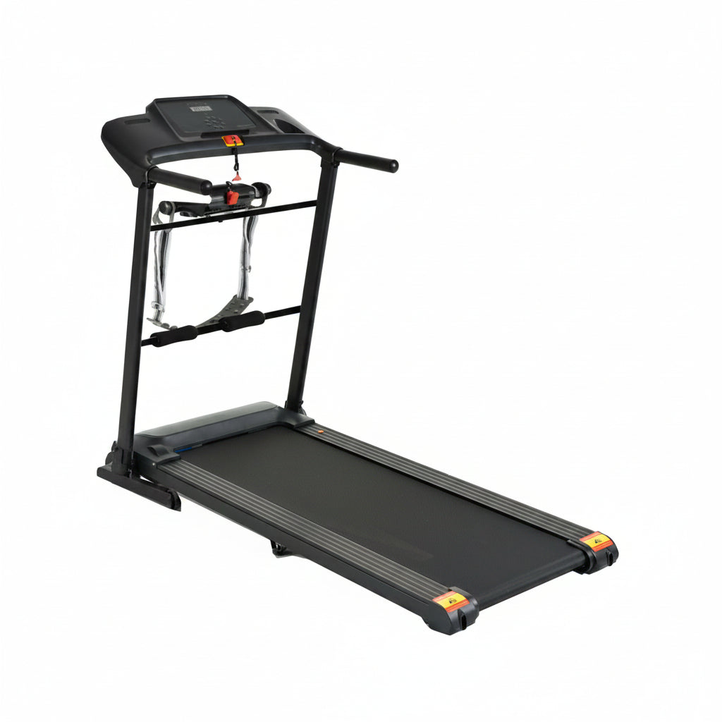 Treadmill World fitness w 1900