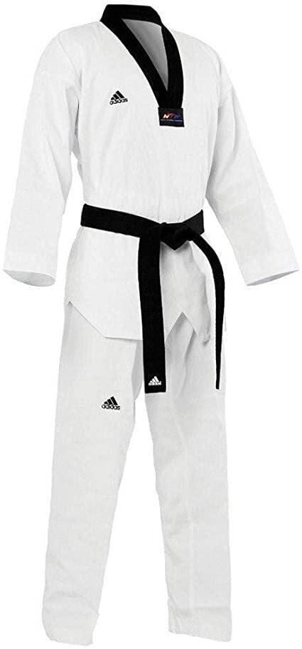 Taekwondo uniform