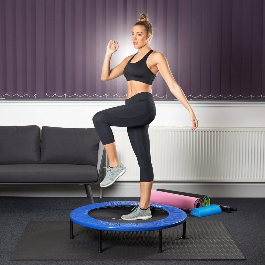 Trampoline /  ترامبولين