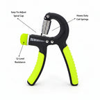 جهاز تقوية قابل للضبط hand grip