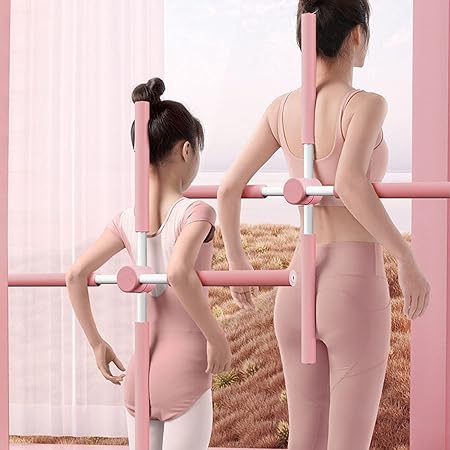 Flex Motion Yoga Stick